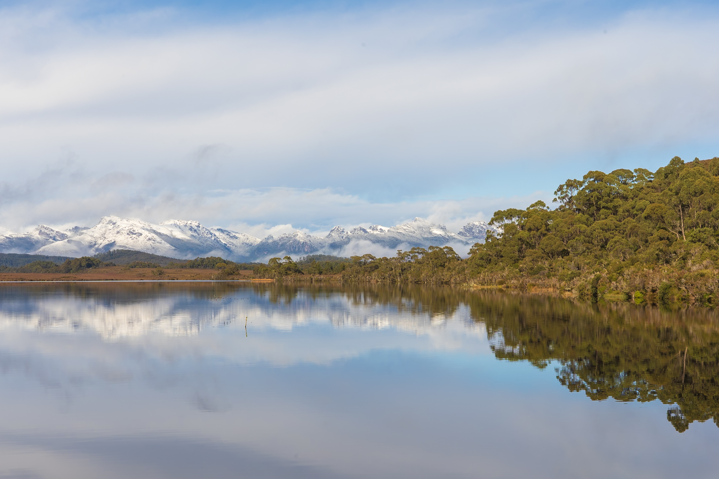 Untitled — wide horizon